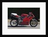 2002 Ducati 998R by Unknown