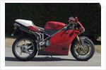 2002 Ducati 998R by Unknown