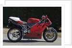 2002 Ducati 998R by Unknown