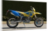 2004 Husaberg FS 650 by Unknown