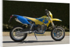 2004 Husaberg FS 650 by Unknown