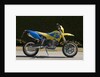 2004 Husaberg FS 650 by Unknown