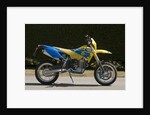 2004 Husaberg FS 650 by Unknown