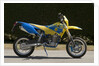 2004 Husaberg FS 650 by Unknown