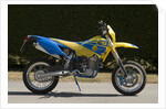 2004 Husaberg FS 650 by Unknown
