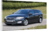 2009 Ford Mondeo Tdci Estate by Unknown