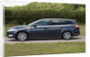 2009 Ford Mondeo Tdci Estate by Unknown