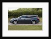 2009 Ford Mondeo Tdci Estate by Unknown