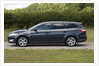 2009 Ford Mondeo Tdci Estate by Unknown
