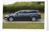 2009 Ford Mondeo Tdci Estate by Unknown