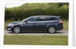 2009 Ford Mondeo Tdci Estate by Unknown
