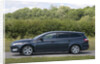 2009 Ford Mondeo Tdci Estate by Unknown