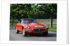 1973 Jaguar E type Series 3 by Unknown