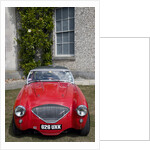 1964 Chevrolet Healey V8 Greathouse special by Unknown