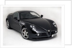 2010 Alfa Romeo 8C Competizione by Unknown