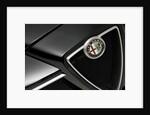 2010 Alfa Romeo 8C Competizione by Unknown