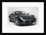 2010 Alfa Romeo 8C Competizione by Unknown
