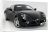2010 Alfa Romeo 8C Competizione by Unknown