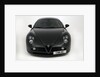 2010 Alfa Romeo 8C Competizione by Unknown