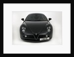 2010 Alfa Romeo 8C Competizione by Unknown