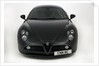 2010 Alfa Romeo 8C Competizione by Unknown