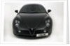 2010 Alfa Romeo 8C Competizione by Unknown