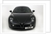 2010 Alfa Romeo 8C Competizione by Unknown