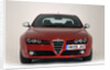2009 Alfa Romeo 159 by Unknown