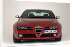 2009 Alfa Romeo 159 by Unknown