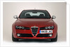 2009 Alfa Romeo 159 by Unknown