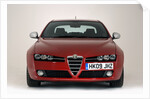 2009 Alfa Romeo 159 by Unknown