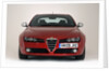 2009 Alfa Romeo 159 by Unknown