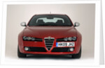 2009 Alfa Romeo 159 by Unknown