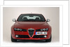 2009 Alfa Romeo 159 by Unknown