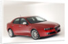 2009 Alfa Romeo 159 by Unknown