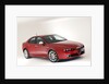 2009 Alfa Romeo 159 by Unknown
