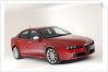 2009 Alfa Romeo 159 by Unknown
