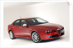 2009 Alfa Romeo 159 by Unknown