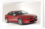 2009 Alfa Romeo 159 by Unknown