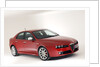 2009 Alfa Romeo 159 by Unknown