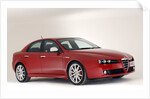 2009 Alfa Romeo 159 by Unknown