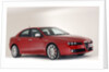 2009 Alfa Romeo 159 by Unknown