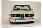 1974 BMW 3.0 CSL Batmobile by Unknown