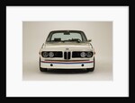 1974 BMW 3.0 CSL Batmobile by Unknown