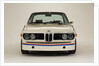 1974 BMW 3.0 CSL Batmobile by Unknown