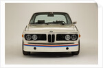 1974 BMW 3.0 CSL Batmobile by Unknown