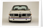 1974 BMW 3.0 CSL Batmobile by Unknown