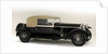 1930 Bugatti Type 46 Faux by Unknown