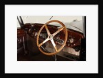 1930 Bugatti Type 46 Faux by Unknown