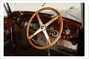 1930 Bugatti Type 46 Faux by Unknown